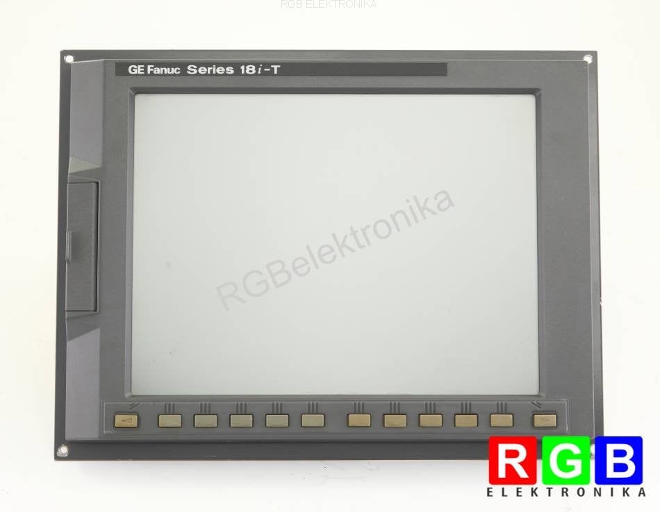 A02B-0238-B612 SERIES 18i-TA GE FANUC
