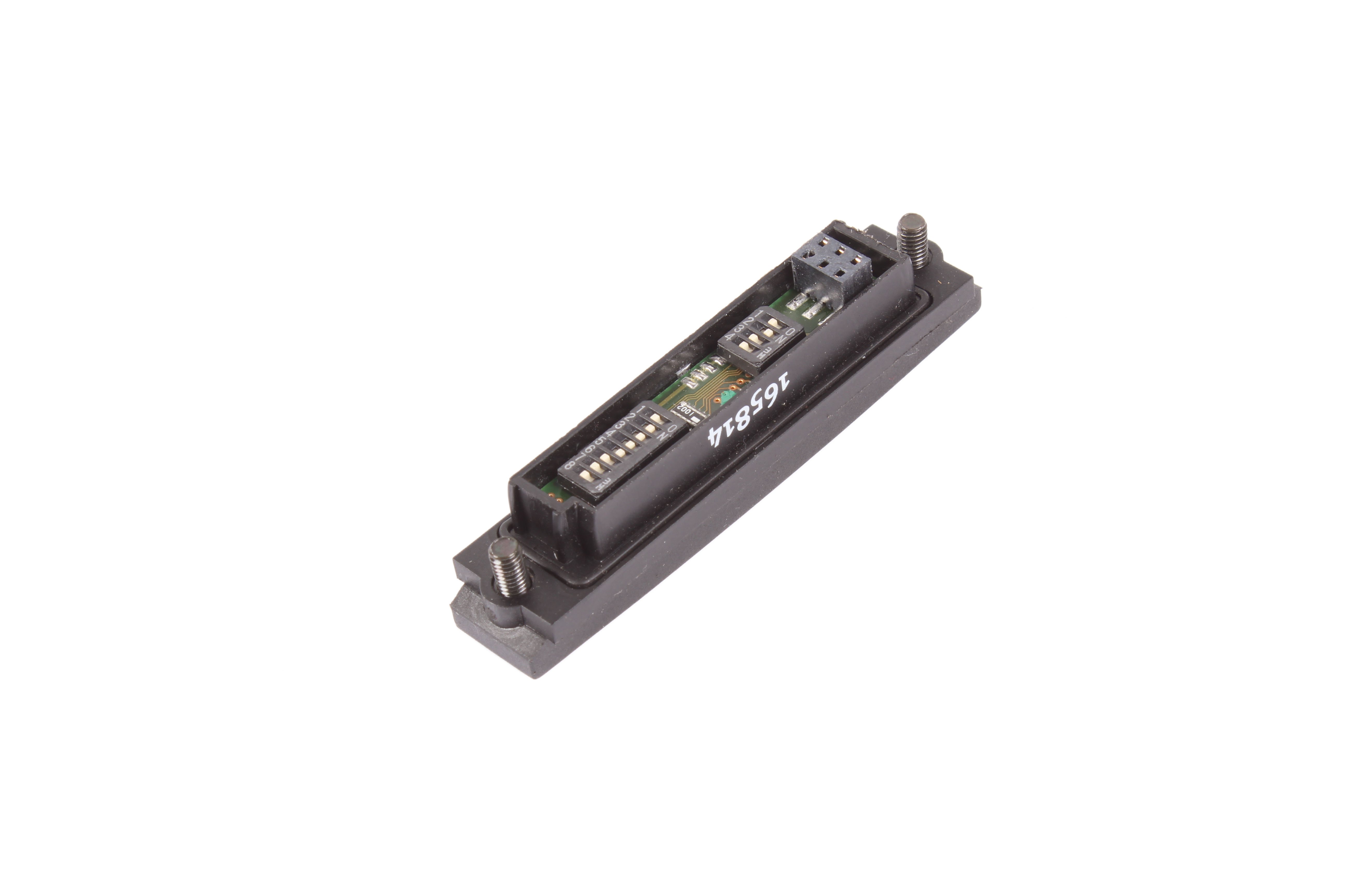 FESTO CPV10/14/18-GE-DI-SM 165814 PLC-BAUGRUPPEN 