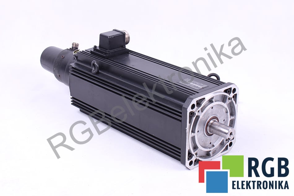 MAC112D-1-ED-4-C/180-R-2/WA612XX/S029 63A 3000MIN-1 SERVOMOTOR INDRAMAT