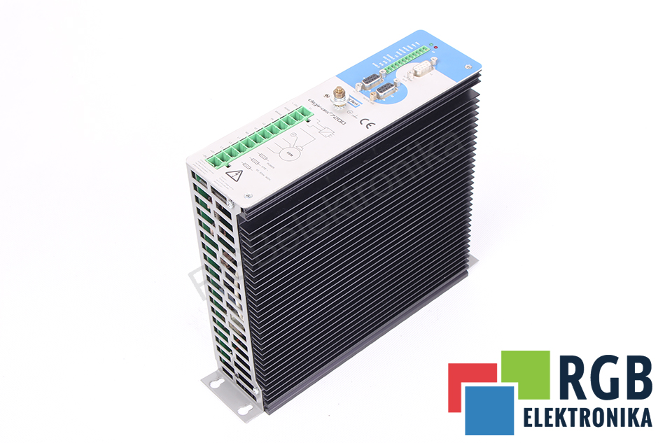 DIGIFAS 7204-CAN 00720247959 2.5KVA 400V 4.2A KOLLMORGEN SEIDEL
