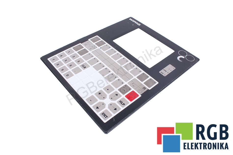 PCS950C FRONT OBUDOWY LAUER