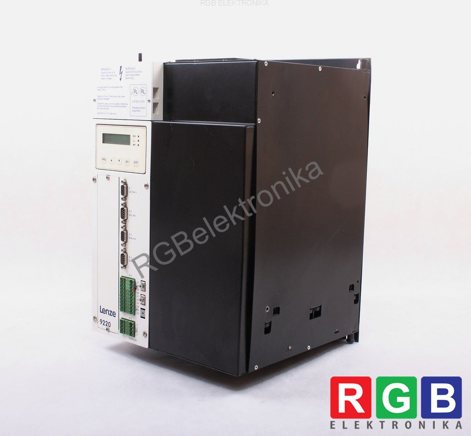 LENZE 33.9225_E ID.-NR. 00347225 