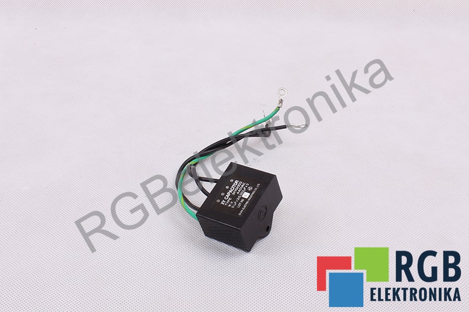 OKAYA 3XYG1003 0.1UFX3/0.003UFX3 440VAC KONDENSATOR