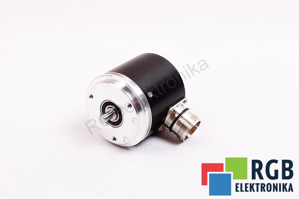 NEW ENCODER A58M TTL +10-30V 1000PPR PRECIZIKA METROLOGY