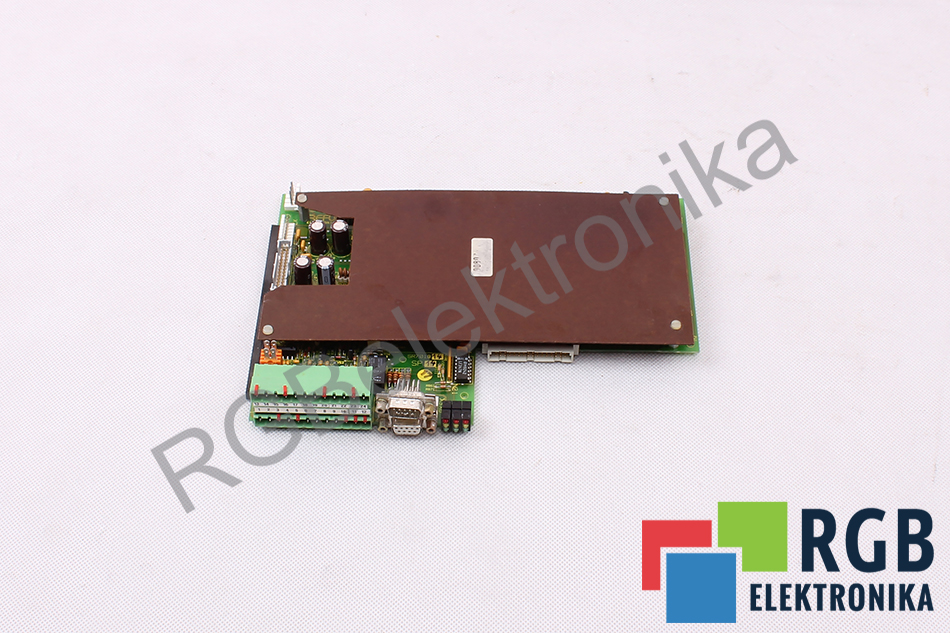 SR701814 SP1.4 007019/05 REFU ELEKTRONIK 1