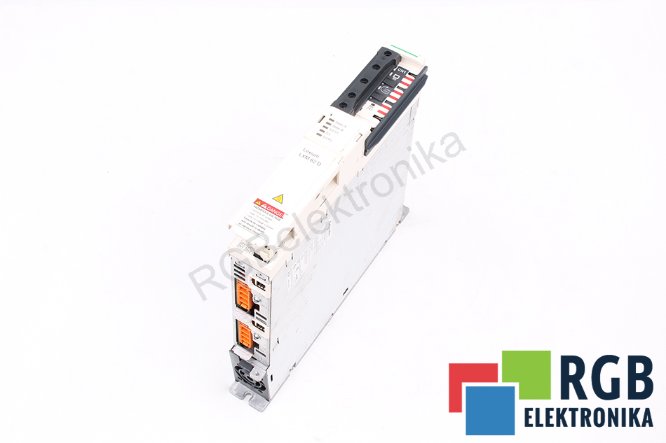 LXM62DD27B 0-480V 9A SCHNEIDER ELECTRIC