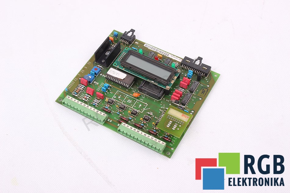 8209154.14 DO MOVITRAC 1006-403-4-00 SEW EURODRIVE