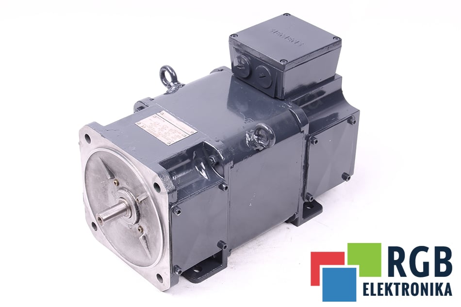 SERVOMOTOR 1HC5102-0EC14-6WU1-Z Z: G20+K11 1.08KW 470V 2.8A 3060RPM SIEMENS