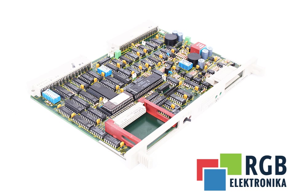 INTERFACE MODULE 6ES5308-3UA12 SIEMENS