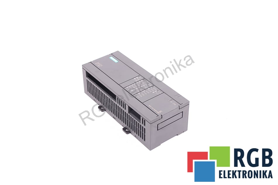 COVER FOR 6ES7214-1AC01-0XB0 SIMATIC S7-200 SIEMENS