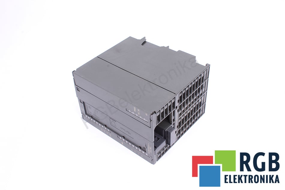 SIEMENS 6ES7 353-1AH01-0AE0 MÓDULO DE EXPANSIÓN 