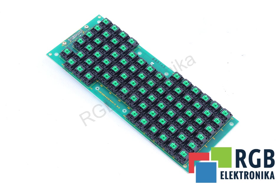 SIEMENS 76216285 TASTIERA 