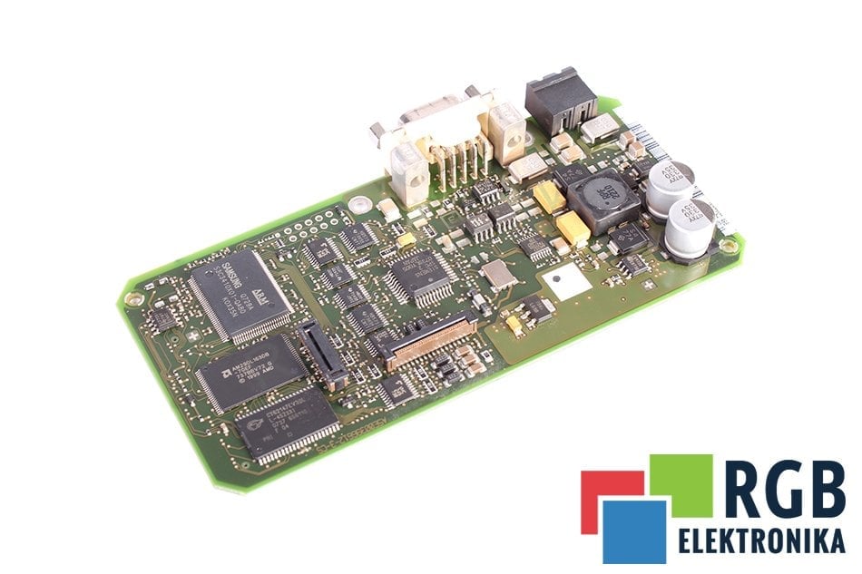SIEMENS A5E00396612-3-SS