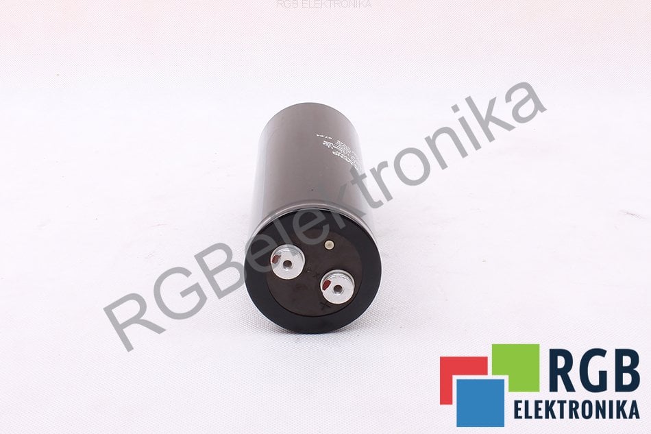 B43564-U4608-Q4 6000UF 350V SIEMENS