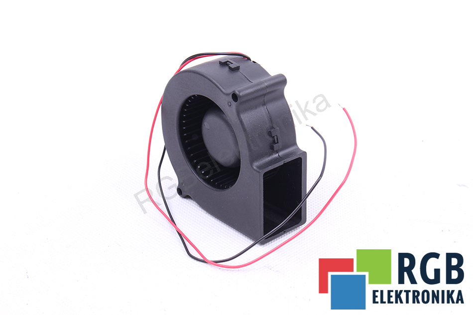 NOWY WENTYLATOR PMB1275PNB1-AY 12VDC 3.6W SUNON