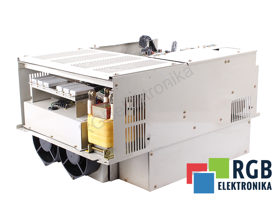 CIMR-M5P20372 YASKAWA 0-230V 43.5KVA
