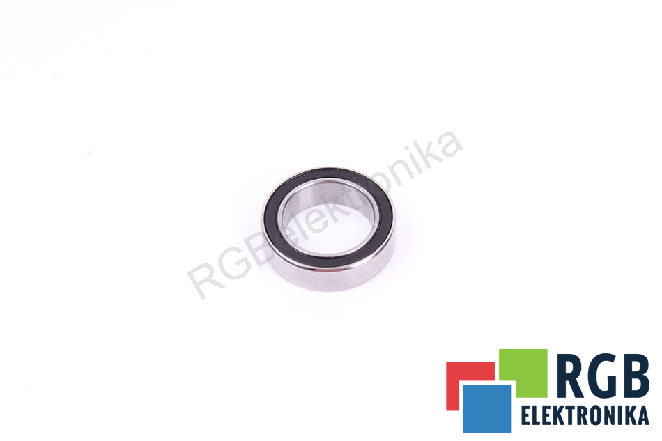 EZO 67002RS ŁOŻYSKO KULKOWE ZWYKŁE 10 MM 15 MM 4 MM 