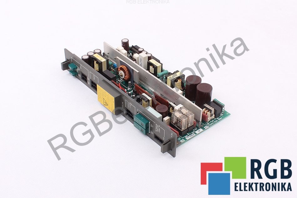 A16B-1212-0470/01A P09RHH 02 A320-1212-T472/02 PSU A FANUC