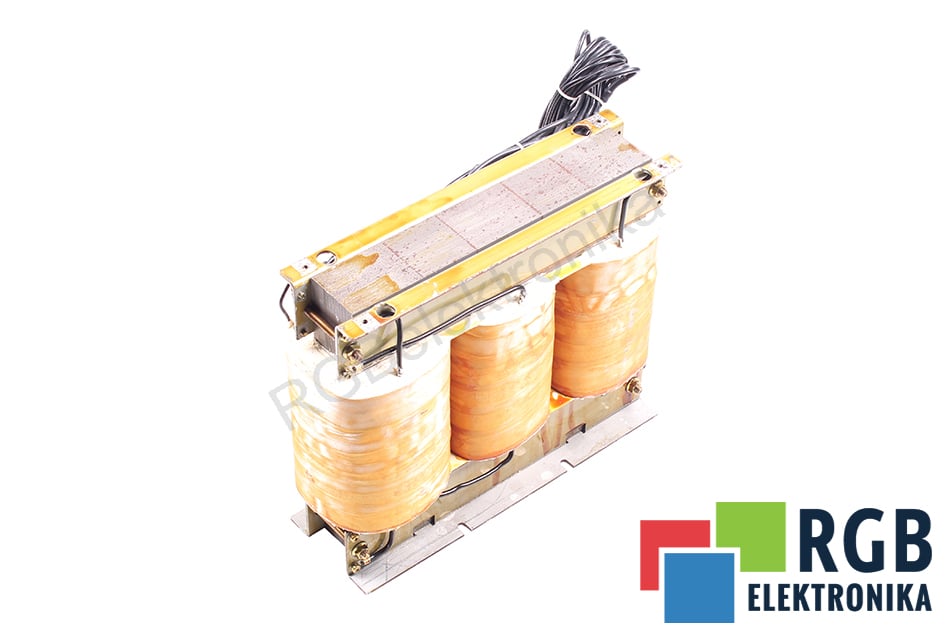 FANUC A80L-0028-0018 10.5KVA 10.5KVA PRI 380-415/440-500V SEC 210-240/200-230V TRANSFORMATEUR 380V 210V 