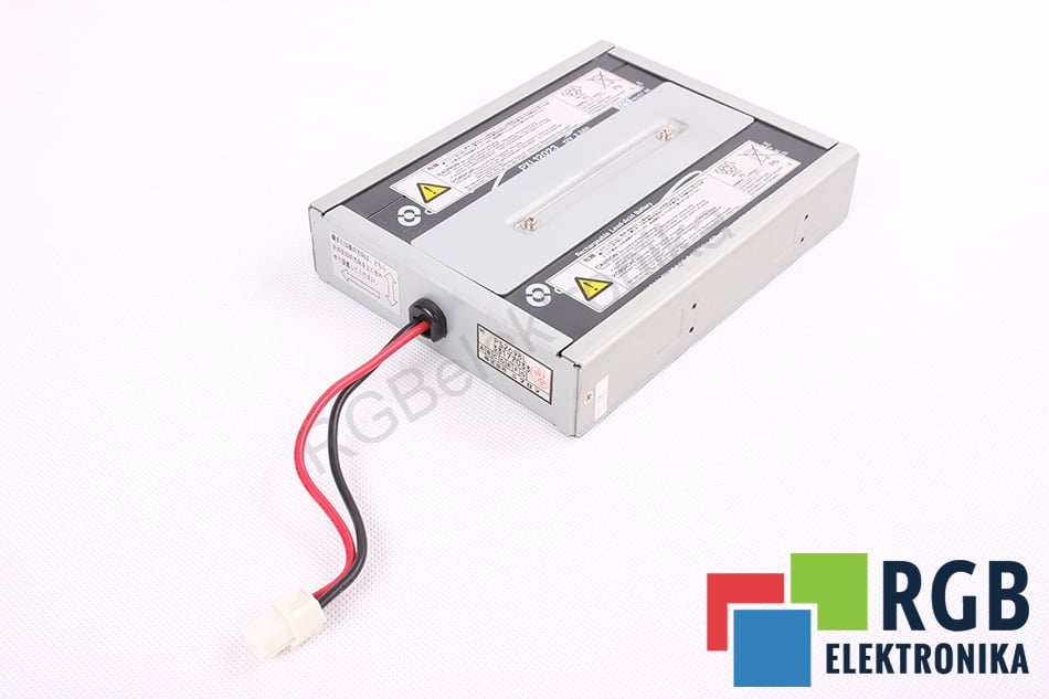 BATERIA 12V 2.3AH PXL12023 DO LOGIQ3 USG GE YOKOGAWA MEDICAL SYSTEMS