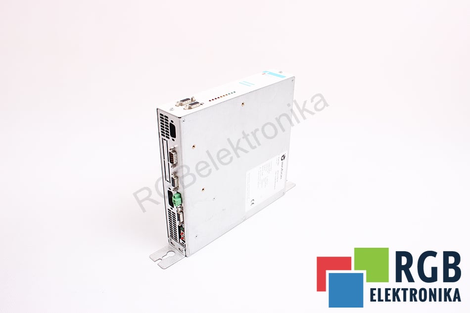 FBU12100 9032 0100 97 0-400HZ PROFIBUS ATLAS COPCO