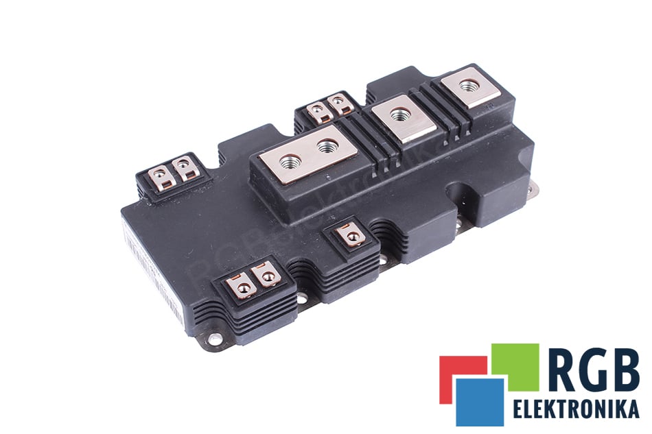 FF900R12IE4 INFINEON MODUŁ IGBT 900A 1200V