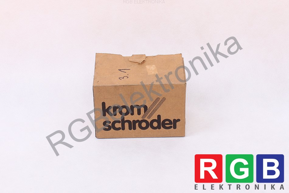 DG150U-6 84447501 DG150U-6/84447501 KROM SCHRODER