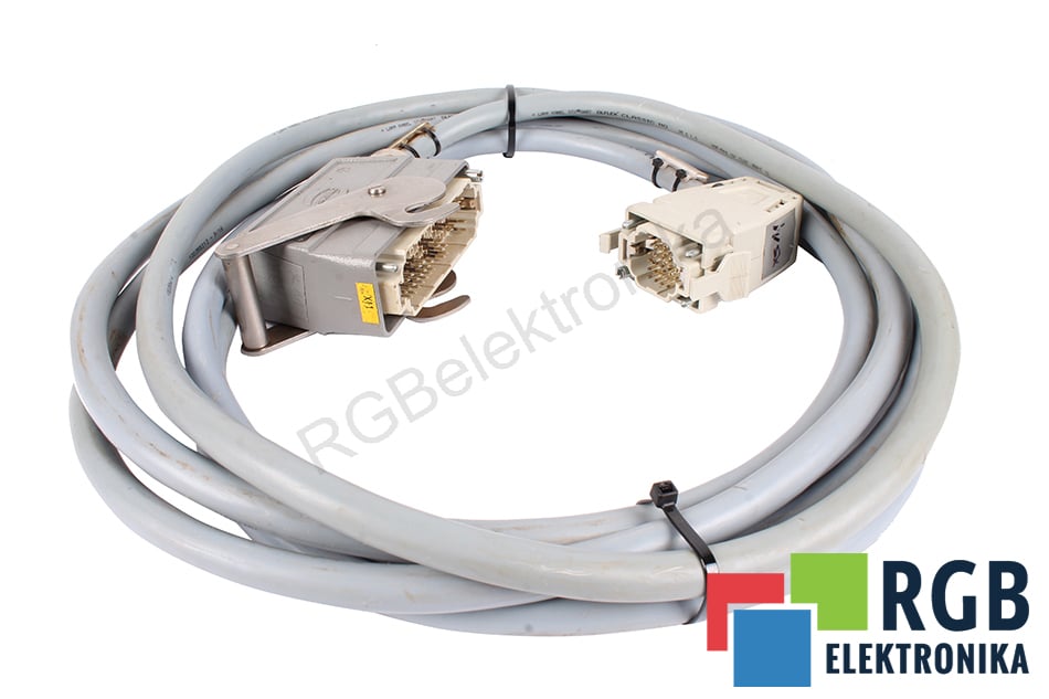 KUKA KR60L30HA CABLE 6M CAVO DI COMUNICAZIONE 