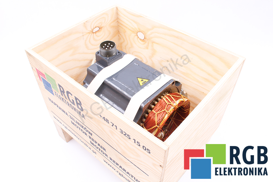 STOJAN SILNIKA SJ-P2.2AM 1.1/3/3.7KW 139-169V 7/16/20A MITSUBISHI ELECTRIC