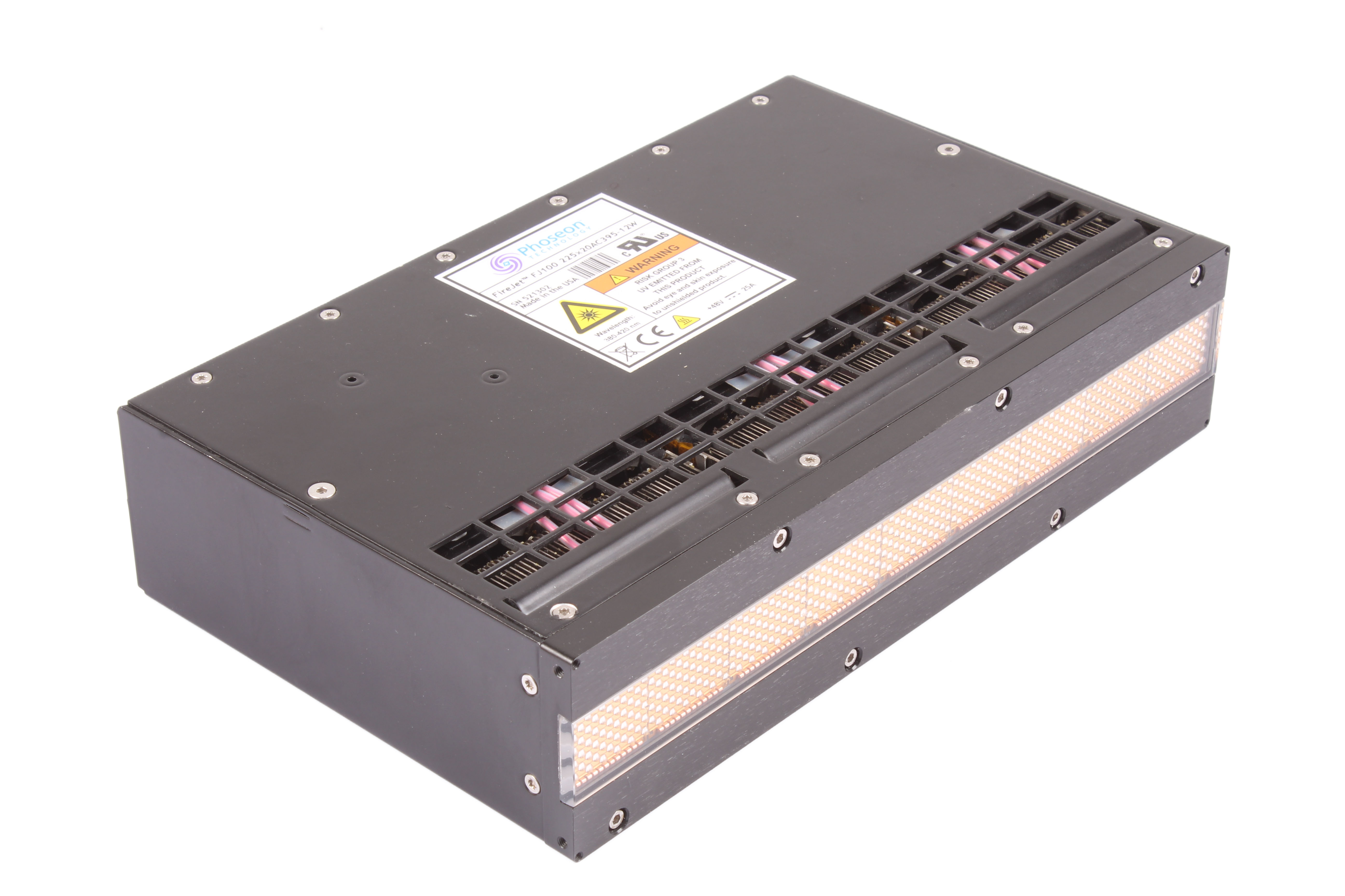PHOSEON TECHNOLOGY FIREJET FJ100 G2 