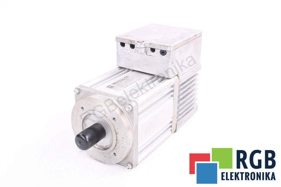 SERVOMOTOR A4903134 TURANTRIEB F5 230V 1000/MIN 1.4A SIEIAREG