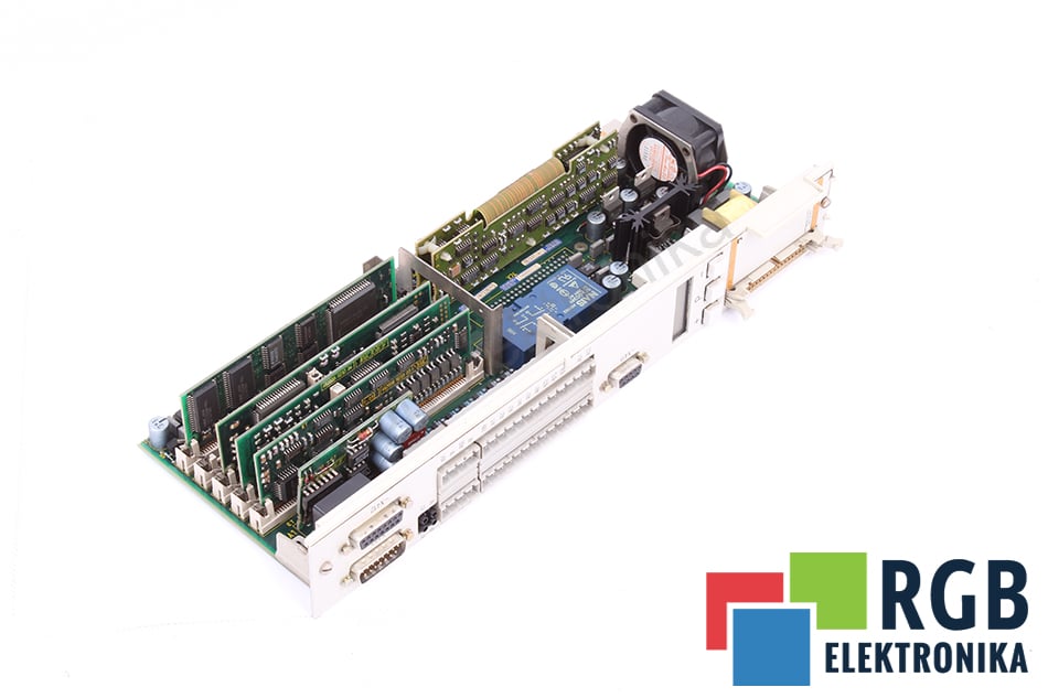 6SN1121-0BA11-0AA0 HSA2.4 SIEMENS
