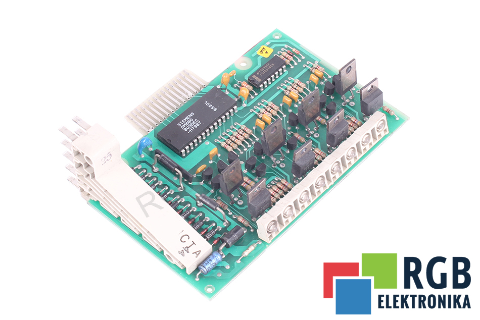 SIEMENS 812065301A DO 6ES5441-8MA11 DO 6ES5441-8MA11 SUBCONJUNTOS PLC 