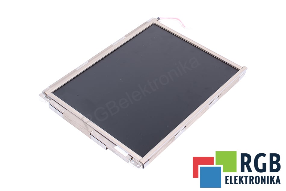 LTM12C289 TFT LCD MODULE MATRIX TOSHIBA 12.1