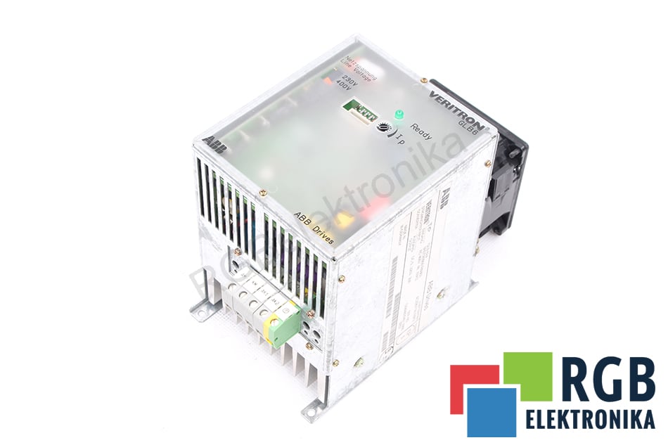 VERITRON GLB6 GLB624 0-320VDC 30A ABB