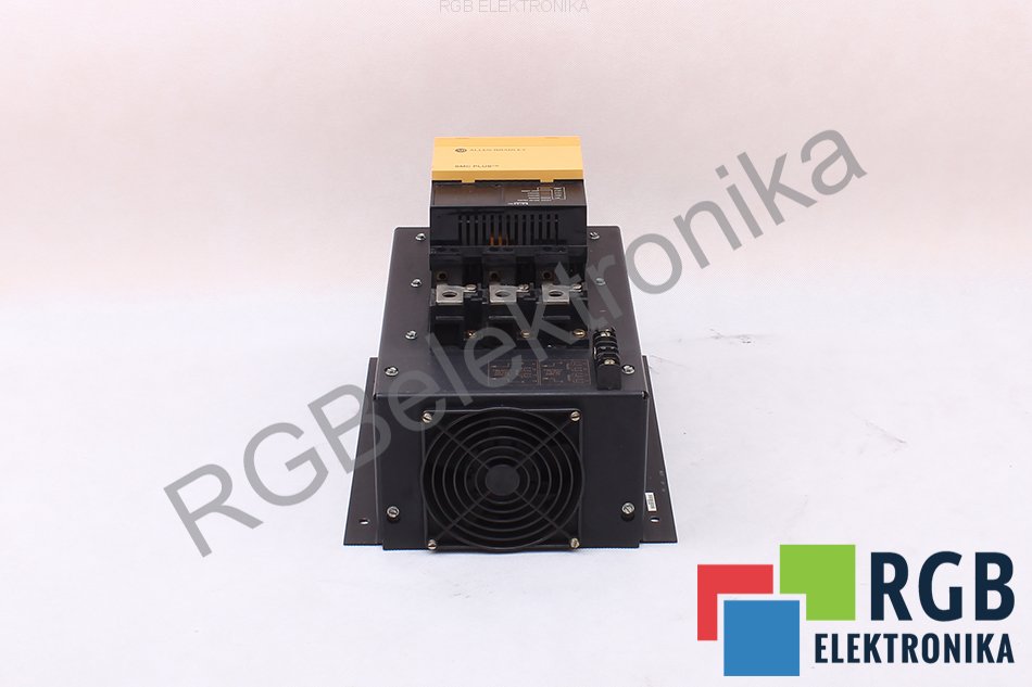 150-A97NBD 3PHASE LINE VOLTAGE 208-480VAC 47-63HZ ALLEN-BRADLEY