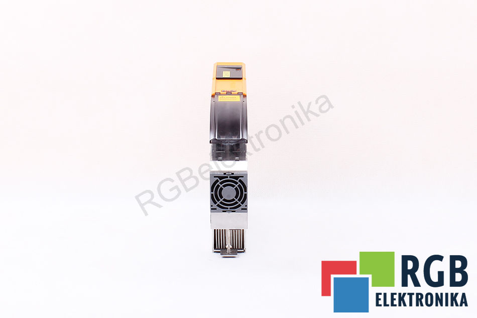 8BVI0055HWDS.000-1 OUT 0-7.6A 0-500HZ ACOPOS MULTI I0055DS SAFE MC B&R
