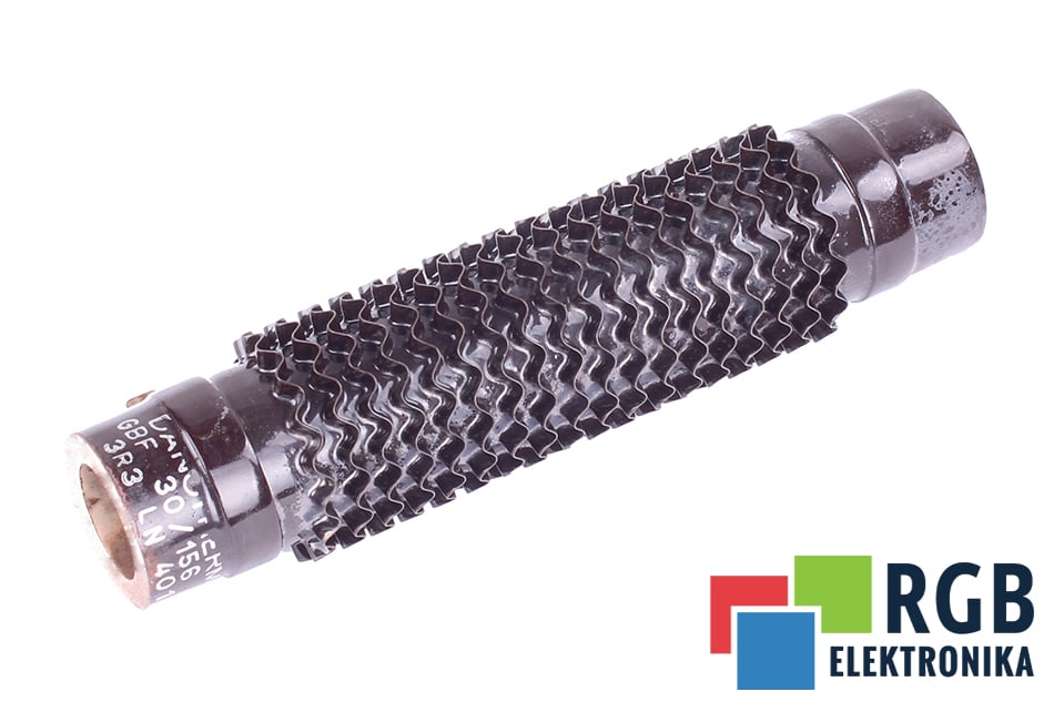 GBF30/156A DANOTHERM REZYSTOR 3.3OHM