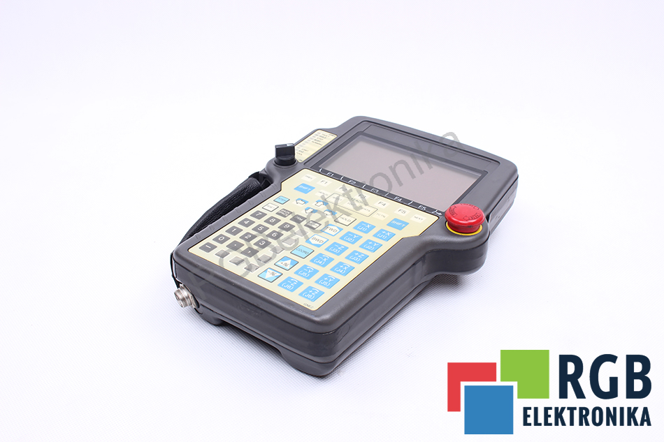 A05B-2301-C335 TEACH PENDANT FANUC