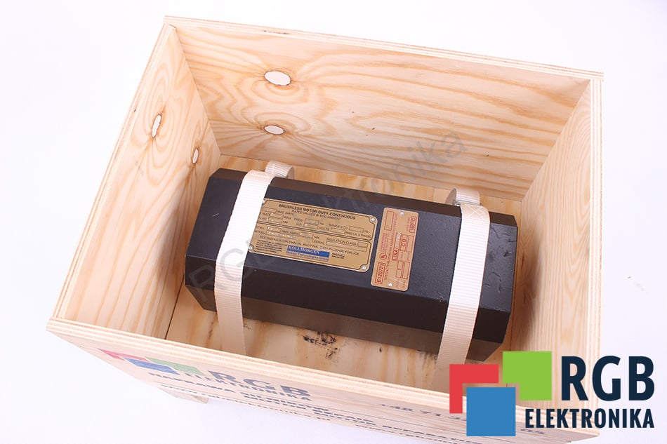STOJAN SILNIKA EB-406-C-11 5000RPM KOLLMORGEN