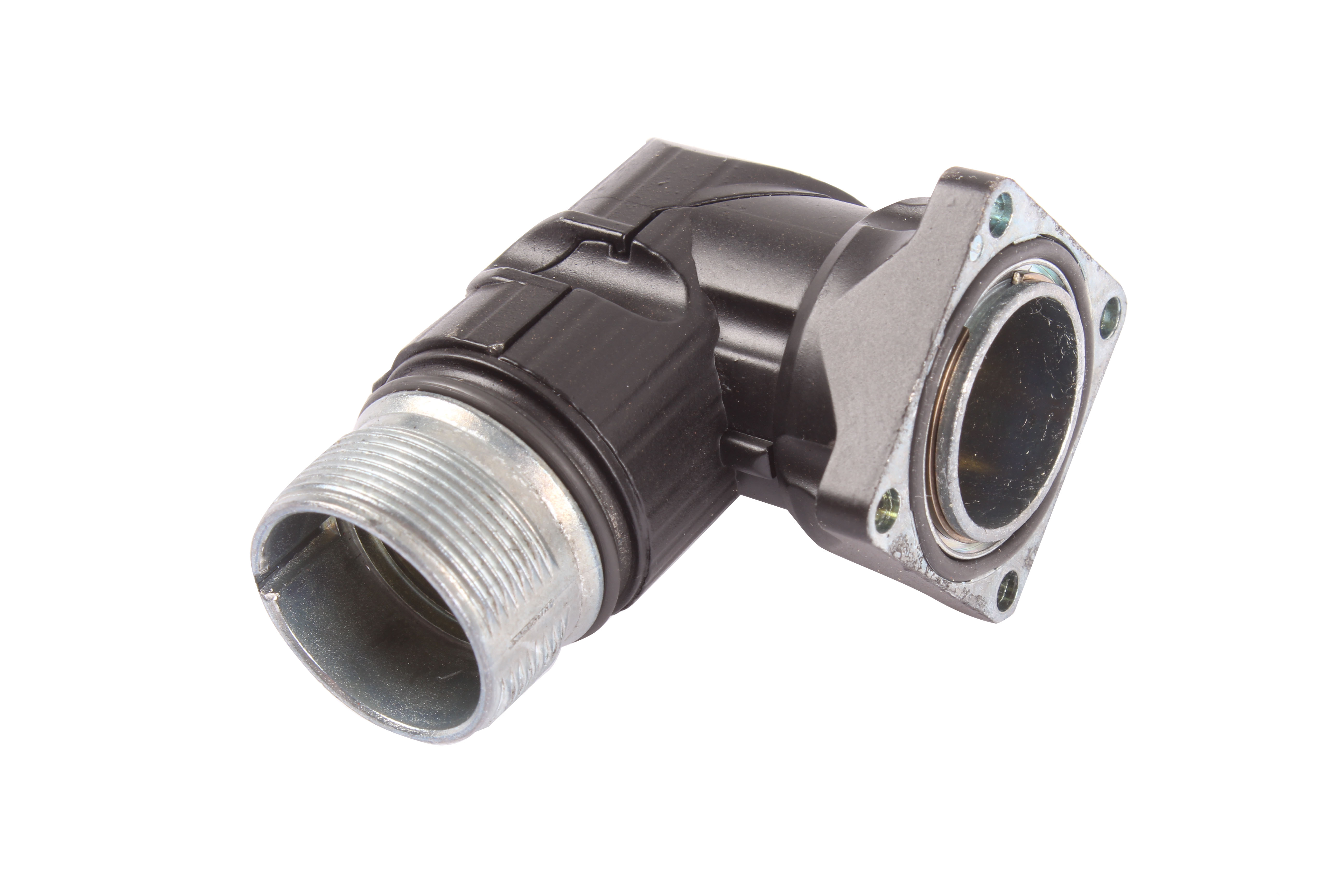 KUKA 1FK7060-5AF71-1ZZ9-Z RESOLVER SOCKET ENCHUFE GNIAZDO UKŁADU POMIAROWEGO 