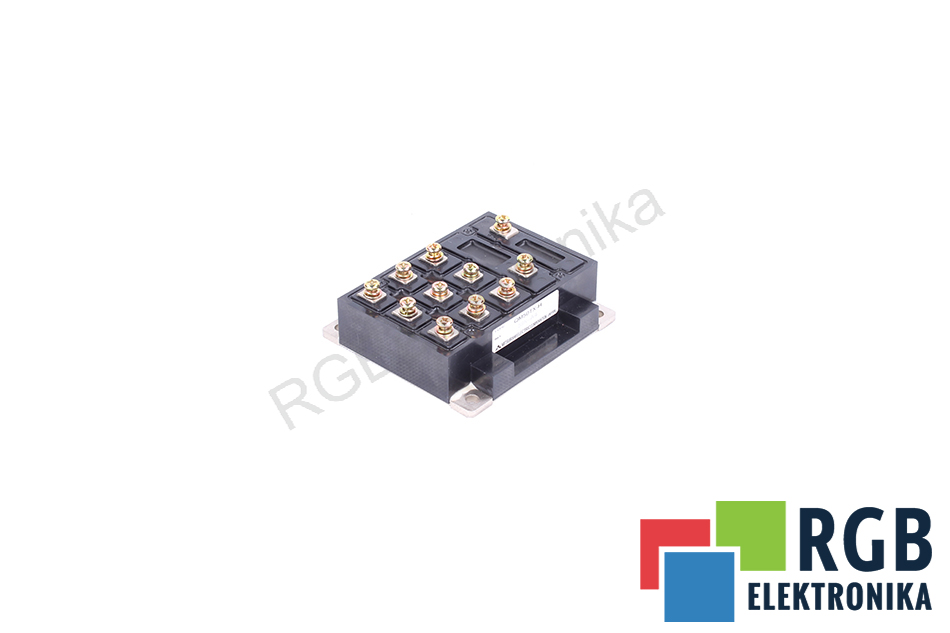 QM50TX-H MITSUBISHI ELECTRIC MODUŁ IGBT