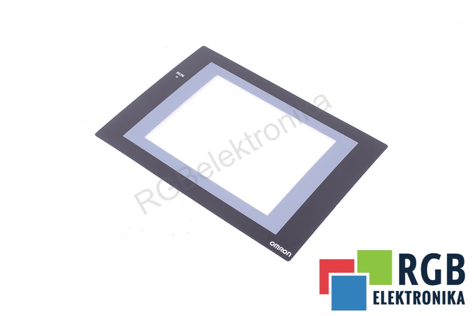 PANEL MEMBRANE FOR NS5-SQ10B-V2 MASK REPLACEMENT