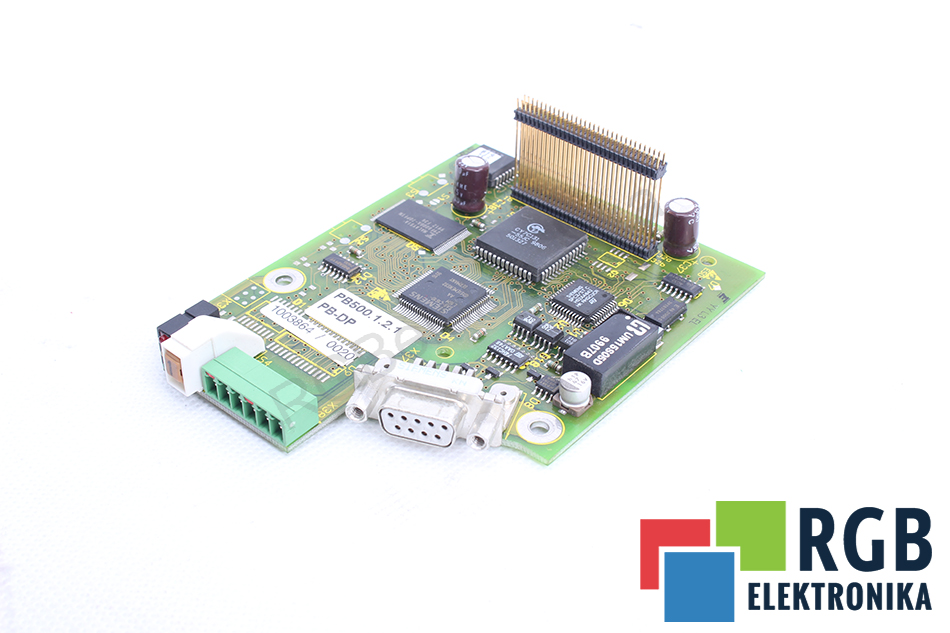 PB1928302 SP02 DO DRIVE 500 RD527W030L-1 REFU ELEKTRONIK