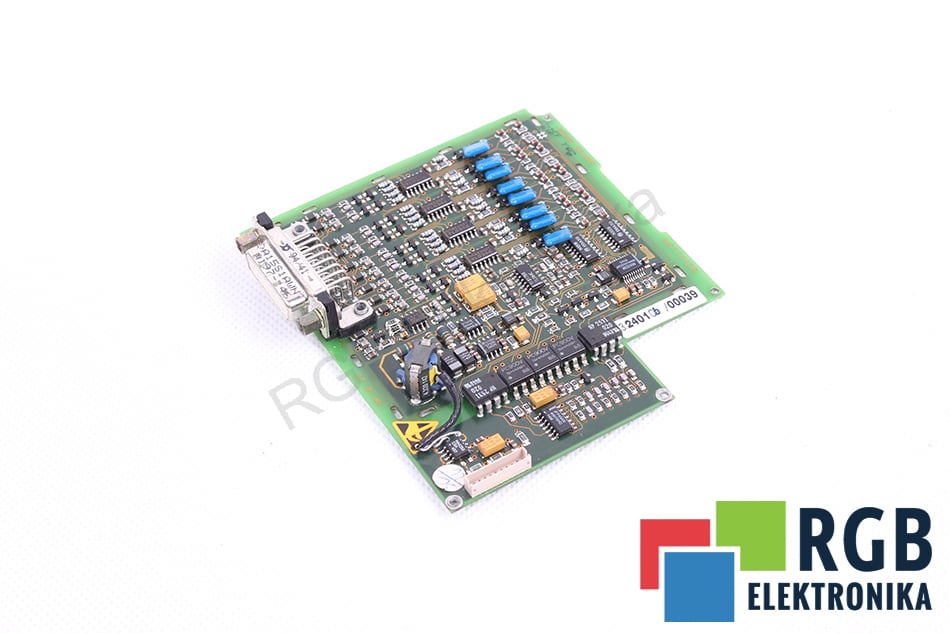 MK10-2C FOR CARDIOVIT AT-4 SCHILLER