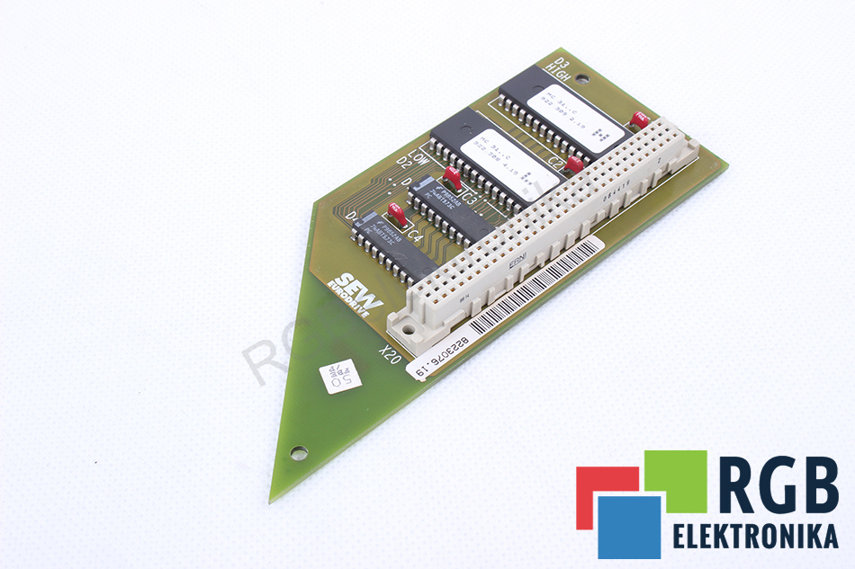 8223076.19 8130795.50 FOR MOVITRAC 31C040-503-4-00 31C SEW EURODRIVE