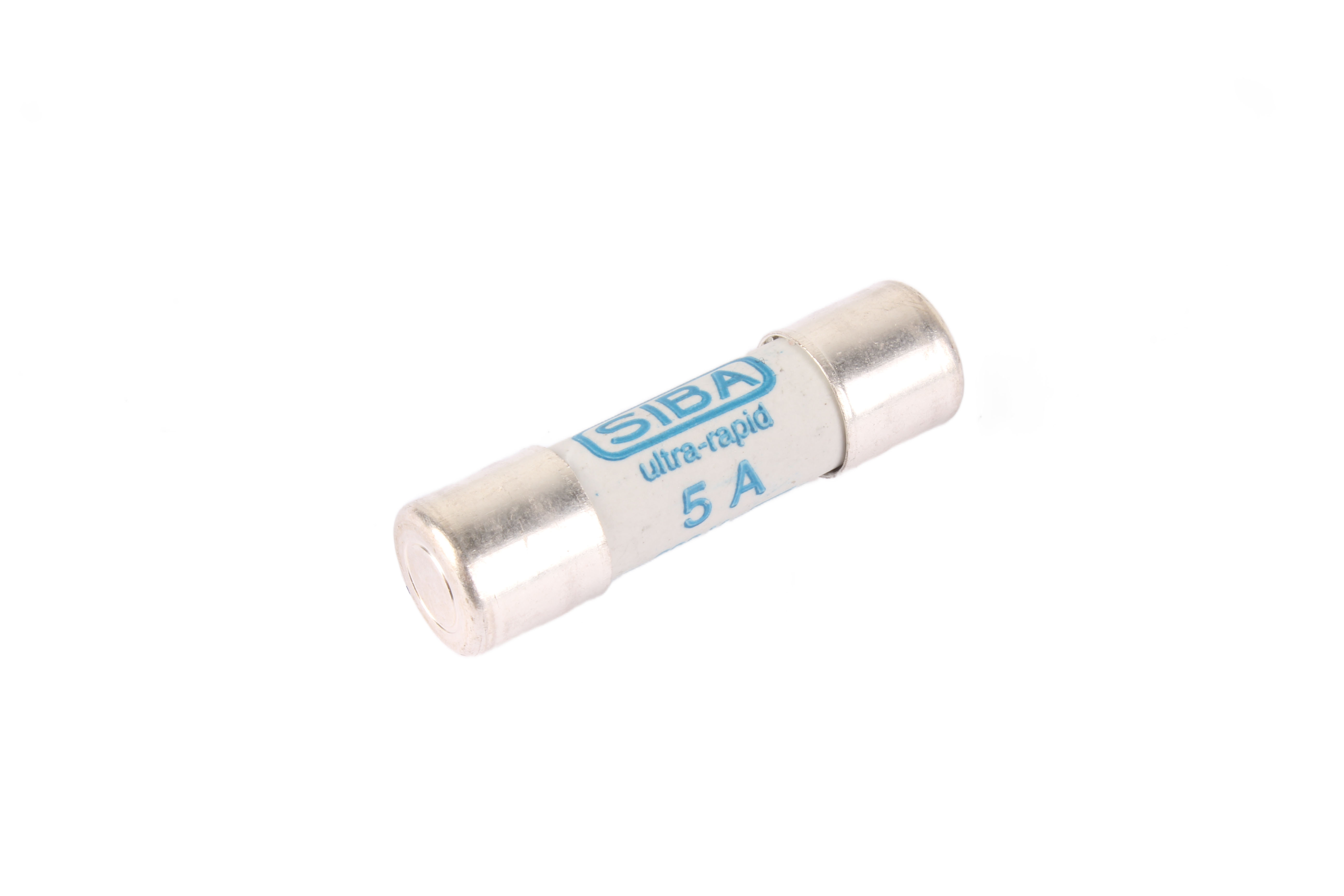 SIBA 5017906.5 10.3X38MM FUSIBLE 660V 5A 10.3 MM 38 MM 