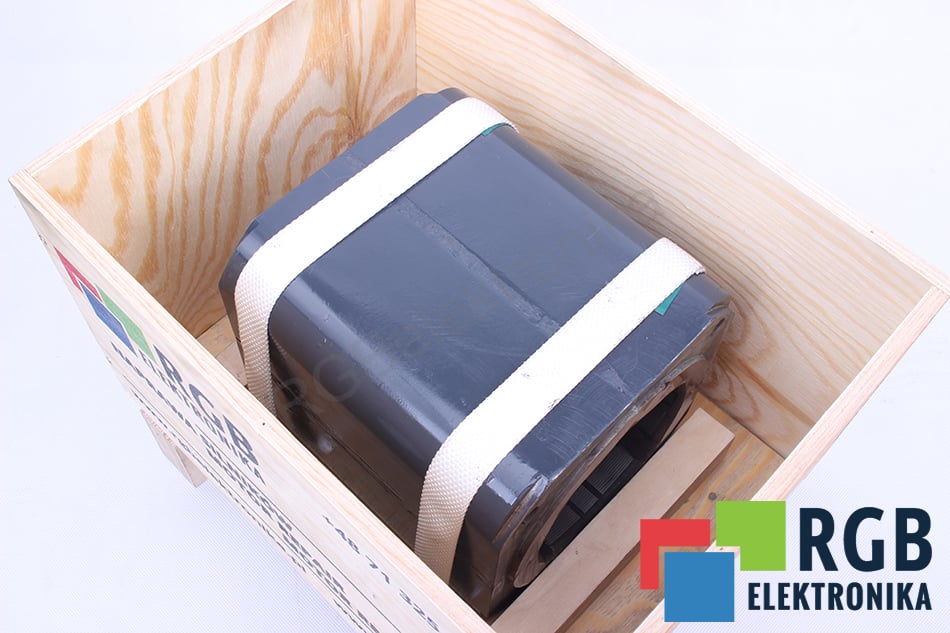 STOJAN SILNIKA 1HU3104-0AH01-Z Z: G31 A31 K31 K42 4.3KW 179V SIEMENS
