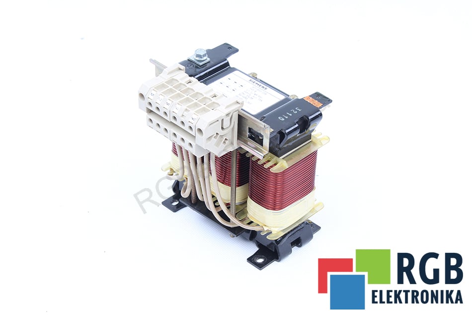 4EP3803-2DB T40/B L=1.7MILIH/STR. 2.5KV 13.5A SIEMENS