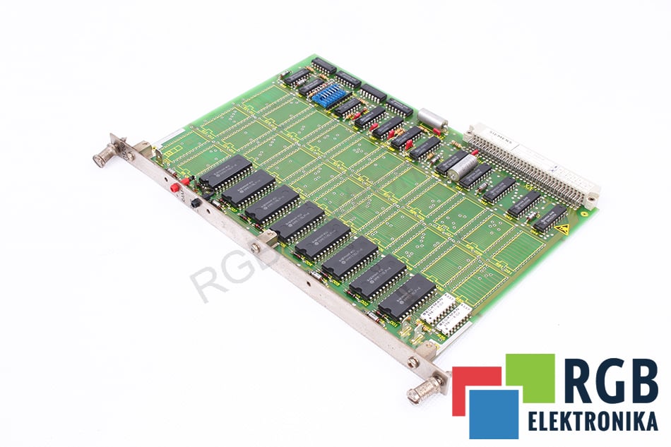 03260 BOARD GE.548109.0001.00 5481099005 SIEMENS